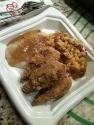 Tater Coated Chicken
