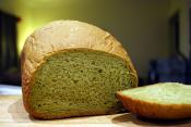 Jasmine Tea Bread