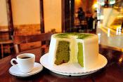 Tea Cakes
