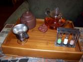 Tea Essence