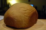 Pumpkinut Tea Loaf