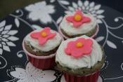 Tea Party Nut Cups