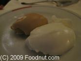 Russian Tea Sorbet