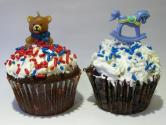 Cinnamon Teddy Bears