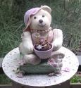 Teddy Bear Rolls