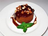 Telegraph Hill Chocolate Cake