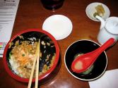 Tempura Canned Salmon