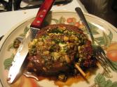 Tenderloin Pinwheels