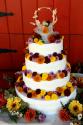 Tennessee Jam Cake