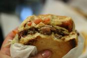 Teriyaki Chicken Sandwiches