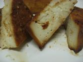 Teriyaki Tofu