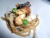 Ham Tetrazzini