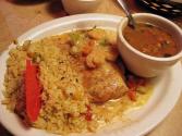 Tex Mex Baked Beans