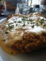 Texas Chicken Fried Steak