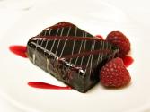 Texas Chocolate Cake