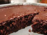 Texas Sheet Cake