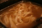 Thai Noodle Soup