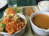 Thai Wontons