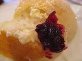 Thick Butter Cream