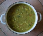 Thick Potato Soup