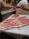 Thin Breadsticks