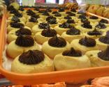 Thumb Cookies