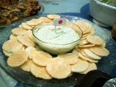 Tofu Dip