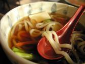 Fettuccine With Tofu And Vegetables