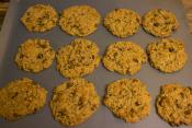 Toll House Chocolate Cookies