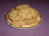 Toll House Cookies