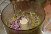 Tomatillo Salsa
