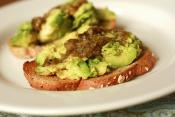 Tomatillo Salsa Verde