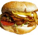 Tomato Bacon Sauce