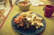 All-purpose Tomato Barbecue Sauce 