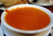 Tomato And Basil Soup