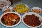 Tomato Beef Curry
