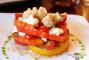 Tomato Bites