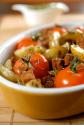 Tomato Casserole Velveta