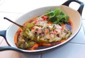 Tomato Chile Sauce