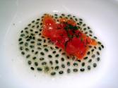 Tomato Consomme Madras