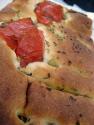 Tomato Focaccia
