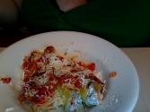 Tomato Ground Beef