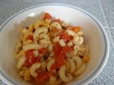 Tomato Macaroni And Cheese
