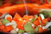 Tomato Minestrone