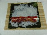 Tomato And Olive Rice