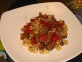 Tomato & Oregano Pasta Sauce