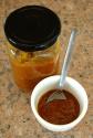 Grilled Shrimp With Tomato Relish