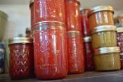 Spicy Tomato Relish