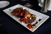 Ripe Tomato Relish
