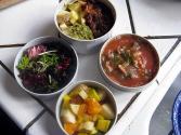 Tomato Soup Dressing